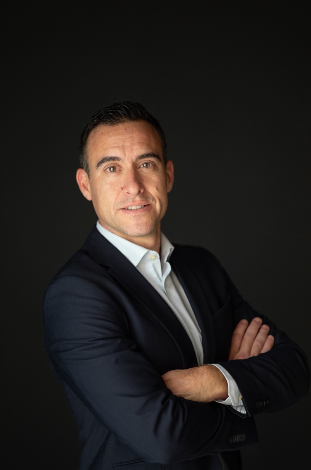 David Lorente